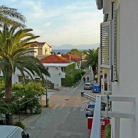 Apartments By The Sea Drvenik Donja Vala, Makarska - 6756 Luaran gambar