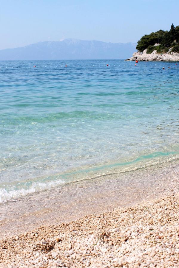 Apartments By The Sea Drvenik Donja Vala, Makarska - 6756 Luaran gambar