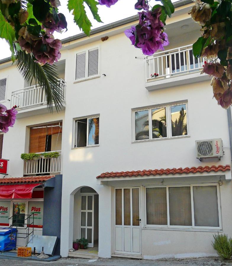 Apartments By The Sea Drvenik Donja Vala, Makarska - 6756 Luaran gambar