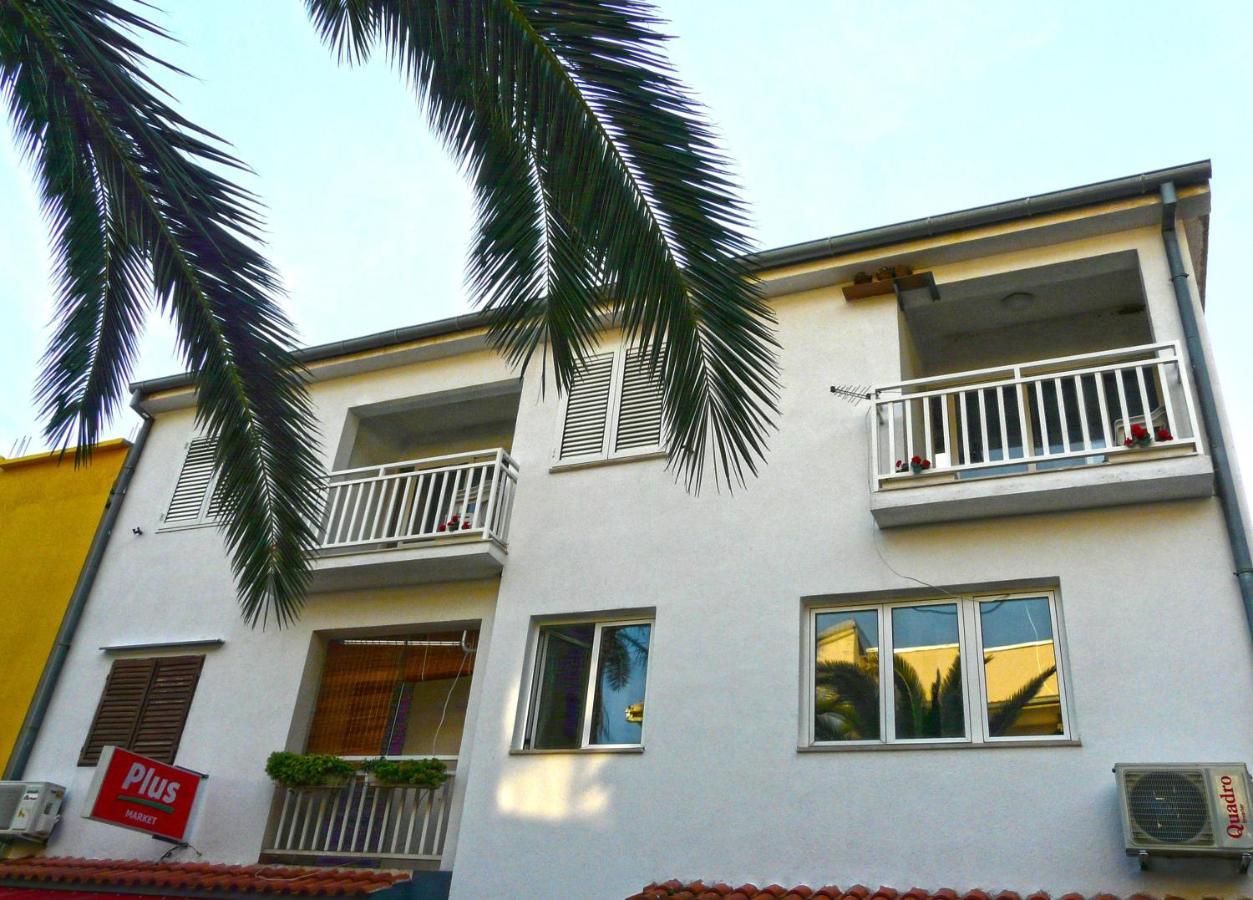 Apartments By The Sea Drvenik Donja Vala, Makarska - 6756 Luaran gambar