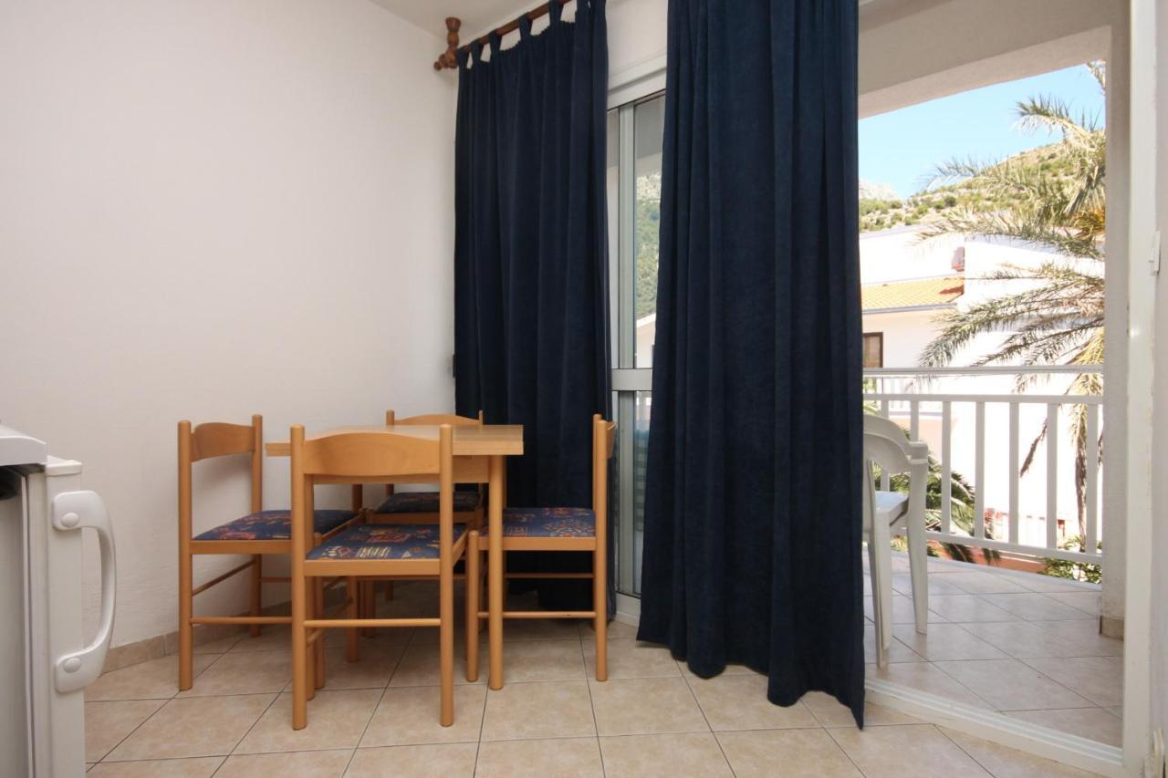 Apartments By The Sea Drvenik Donja Vala, Makarska - 6756 Luaran gambar