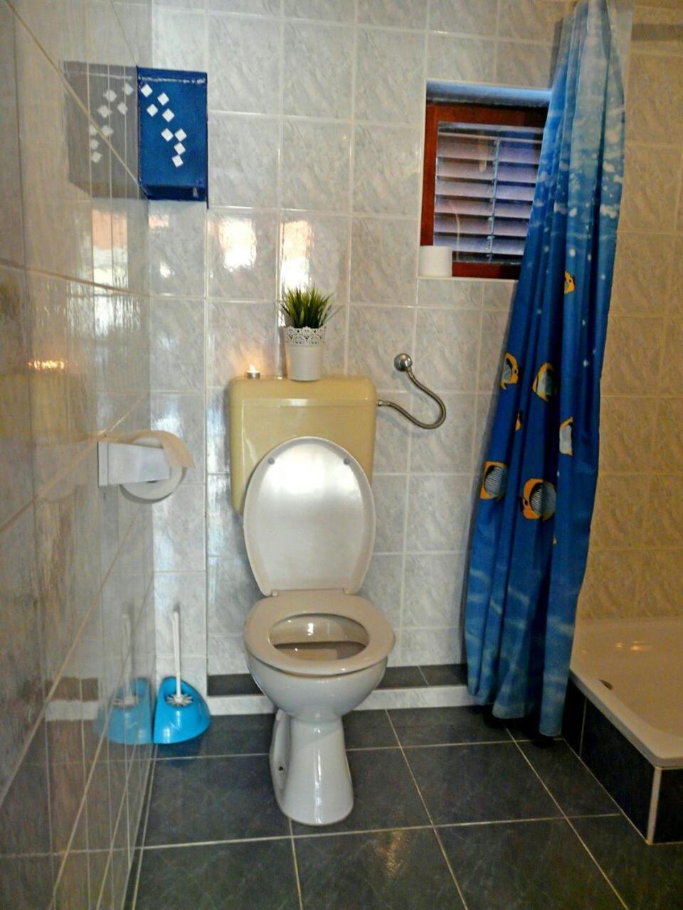 Apartments By The Sea Drvenik Donja Vala, Makarska - 6756 Bilik gambar