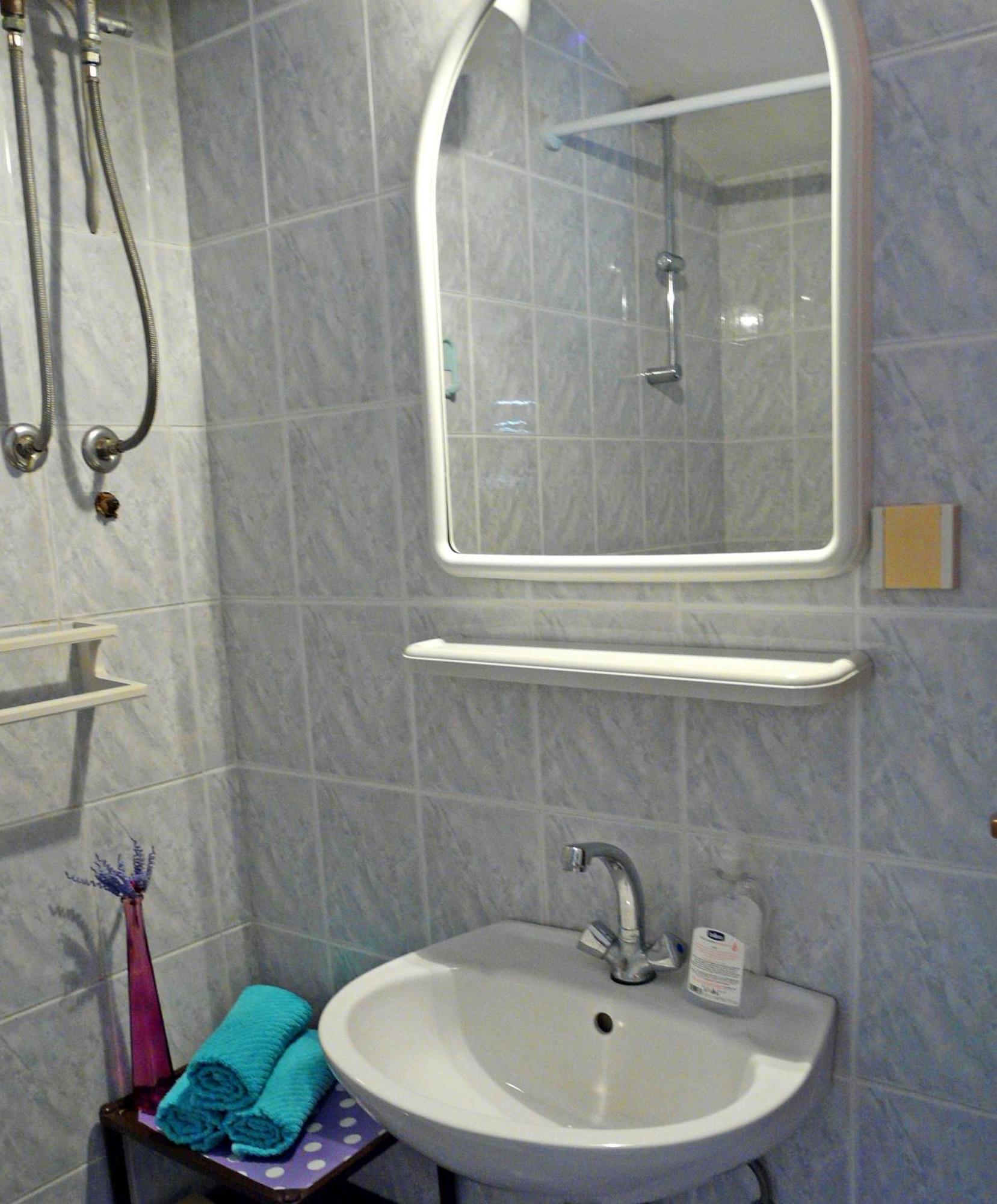 Apartments By The Sea Drvenik Donja Vala, Makarska - 6756 Bilik gambar